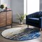 Nuloom Katharina Abstract Motif Area Rug 5ft RZBD04A-R505 - alternate 1